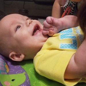 Meet your Posher, Logan